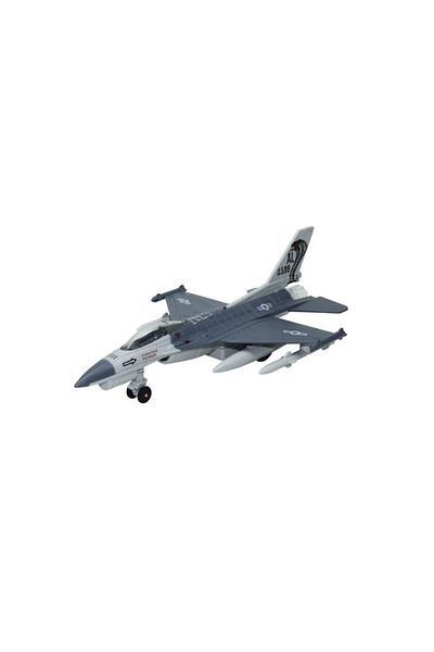 VARDEM OYUNCAK HW777-16 الطائرة المقاتلة التشيكية AL-599 - ألعاب فارديم