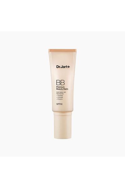 Dr. Jart+ Premium Bb Beauty Balm Spf 50- Fair-Light