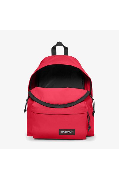 Eastpak Padded Pak'r Unisex Red Backpack