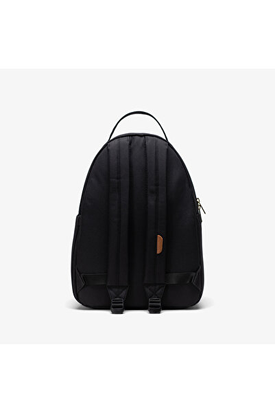 herschel Nova Unisex Siyah Sırt Çantası