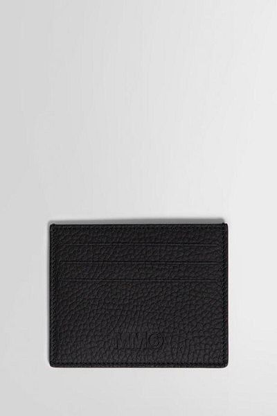 MM6 Maison Margiela Mm6 Maison Margiela Wallet