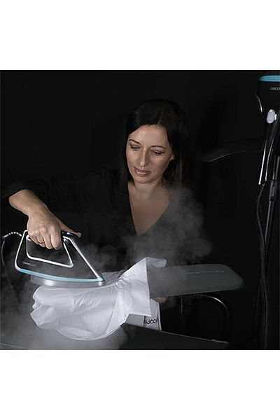 Perre Steam ironing station, Ppyre Total Iron 7000, multifunctional