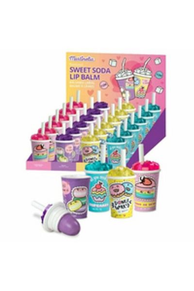 Martinelia Martinelia Sweet Soda Lip Balm 7 g