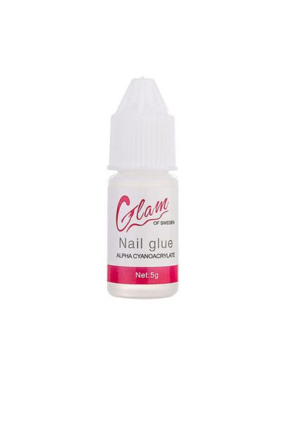 Sigma Glam Of Sweden Nail Adhesive Gel, 15 ml