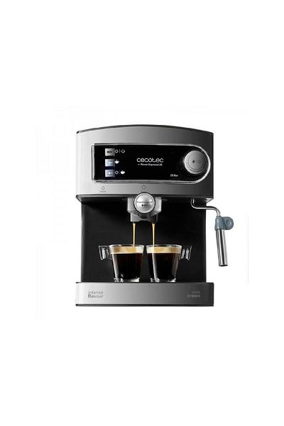CECOTEC Espressor Cecotec Power Espresso 20, 1.5L, 850W