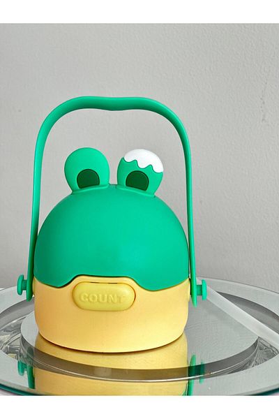 CNSZ Drinking Bottle Cover and Straw -