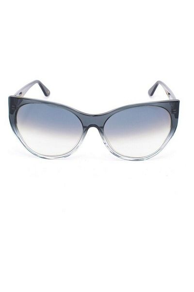 Feber Ochelari de soare damă, LGR SIWA-GREY-31, lentile Ø 55 mm