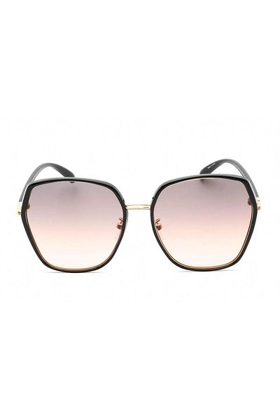 Guess Women's sunglasses, Guess GF0407-01B, black/gray