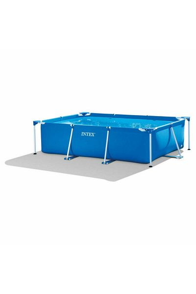 Nose Intex 28270NP removable pool, 1662 L, 220 x 150 x 60 cm