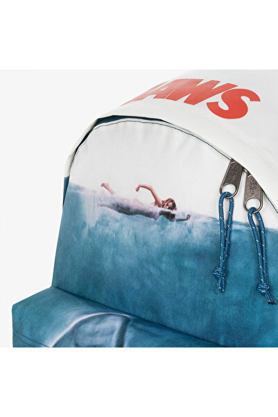 Eastpak Day Pak'R Unisex Blue Backpack