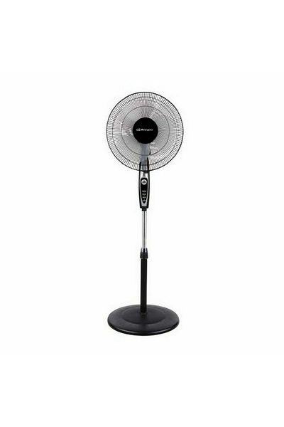 Navis Vertical fan Orbegozo 16707, 50 W, Black