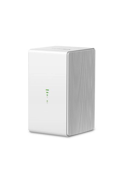 Mercusys Mercusys MB110-4G Router, 4G LTE, LAN Ports