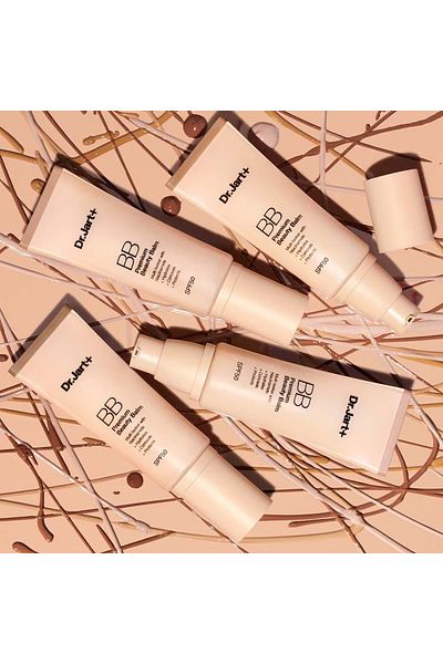 Dr. Jart+ Premium Bb Beauty Balm Spf 50-Light Medium - Medium