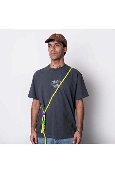 Zee.Dog Fluo Neopro Handsfree Gezdirme Tasması - Zee.Dog