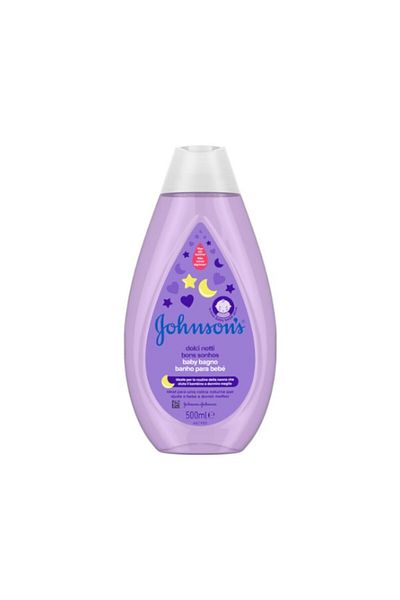 Johnson's Johnson’s Dulces Suenos Shampoo, 500ml