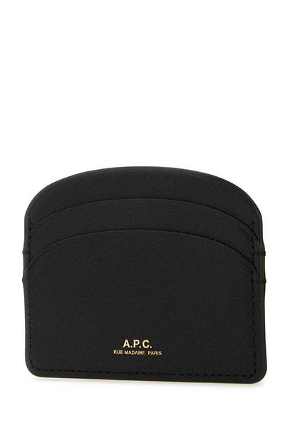 Apc A.P.C. A.P.C. Wallets