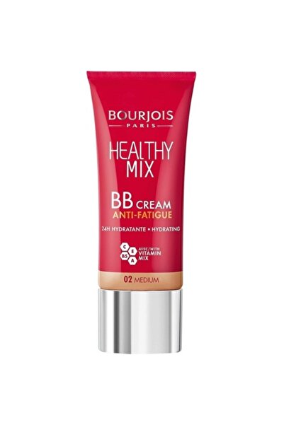 Bourjois BB Cream Bourjois Healthy Mix 30ml 02 Medium