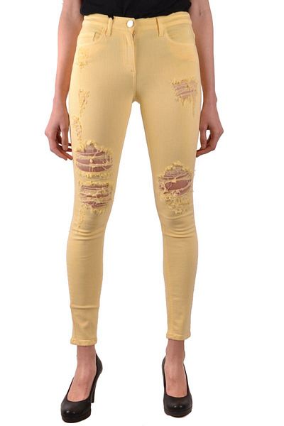 Elisabetta Franchi Elisabetta Franchi Jeans