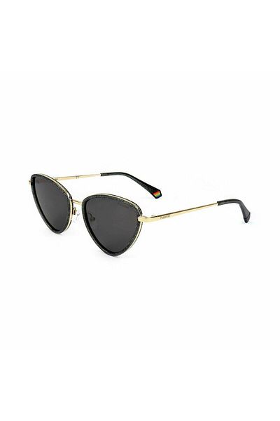 Mitofarm Polaroid PLD 6148 S X KB7 M9 Women's Sunglasses Ø 55 mm