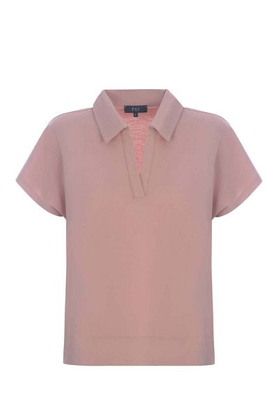FAY Fay Polo Shirt