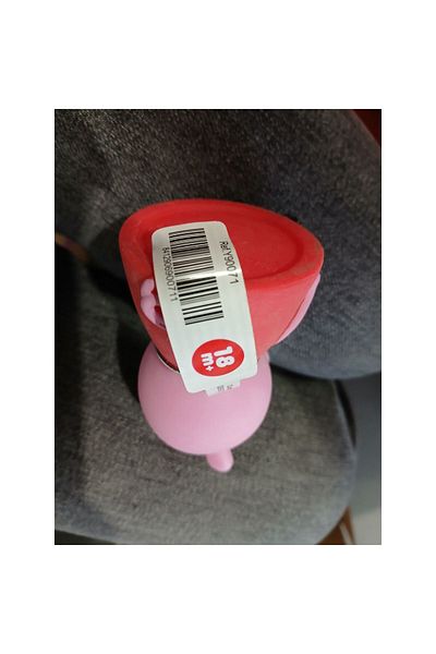 Gal Comansi animal figurines Y90071, 9 cm, multicolor