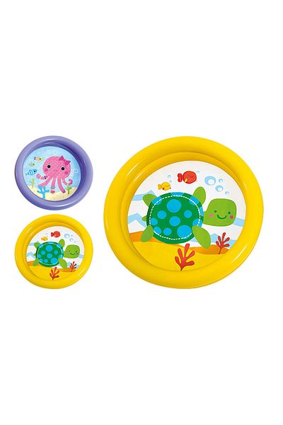 Nose Intex children's pool Ø 61 x 15 cm PVC