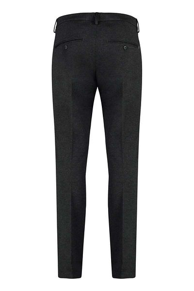 DONDUP Dondup Gaubert Chino Pants In Viscose Blend