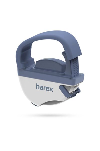 harex Harex male urinary incontinence device, medical plastic