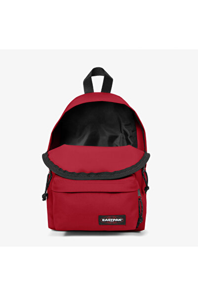 Eastpak Orbit Unisex Red Backpack
