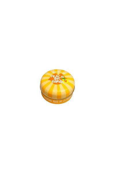 Prada Lip balm Agatha Ruiz De La Prada, Kiss Me, peach, 15g
