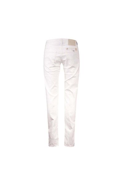JACOB COHEN Jacob Cohen Nick White Jeans