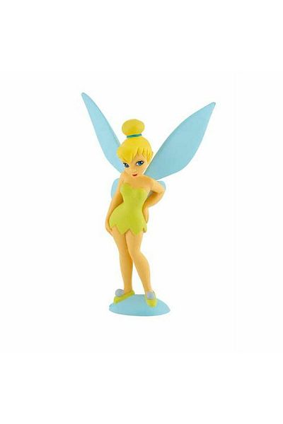 solac Disney Action Figure, Tinkerbell, PVC