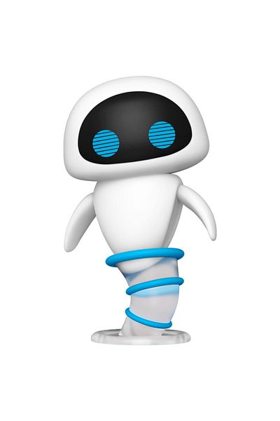 Funko Funko POP Eve Figure, 9 cm, 4 years+, White