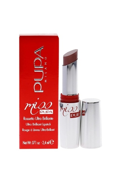 Pupa Milano Ruj, Pupa Miss Pupa 110 Nude 2.4ml