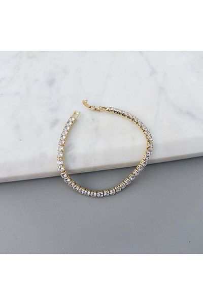 MOONGLOW ACCESSORIES Tennis Bracelet