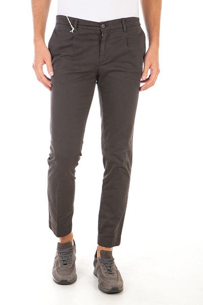 Daniele Alessandrini Daniele Alessandrini Jeans Trouser