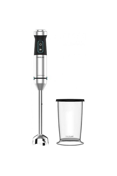 Perre Power TitanBlack 1500 XL hand blender, 1500 W