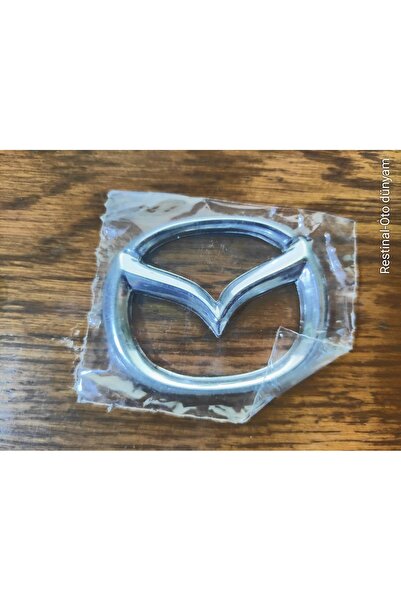 restinal Mazda ÖN PANJUR ARMASI 2000-2001-2002-2003-2004 MAZDA 323-326 oem - ...