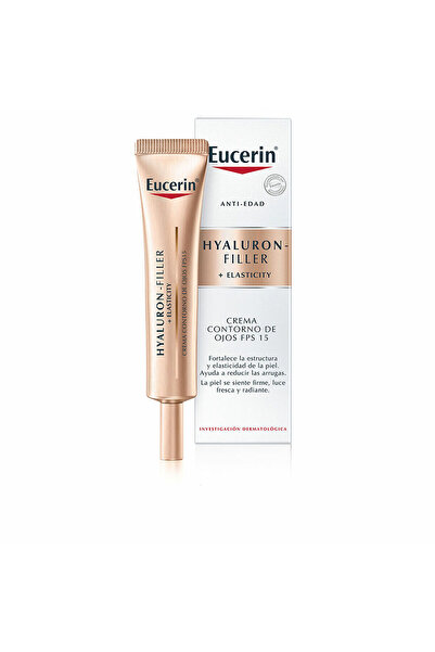 Eucerin Eucerin Hyaluron Filler Eye Cream, SPF 15