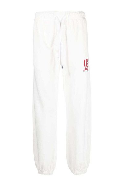 AUTRY Autry Pants Iconic Man Clothing