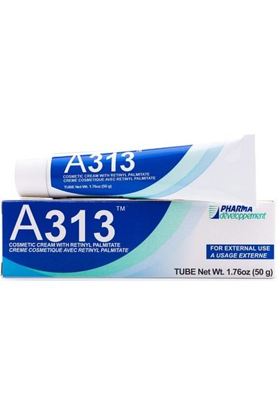 A313 Retinol Vitamin A Cream, A313, 50g
