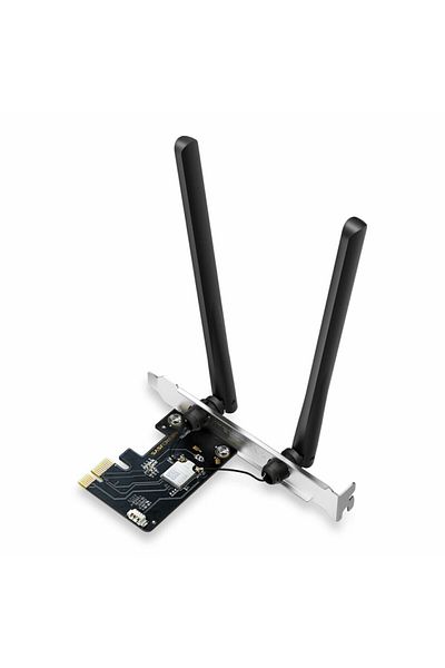 Mercusys Mercusys MA86XE AXE5400 network adapter, Wi-Fi 6