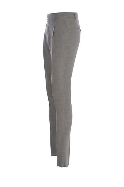 MANUEL RITZ Manuel Ritz Trousers
