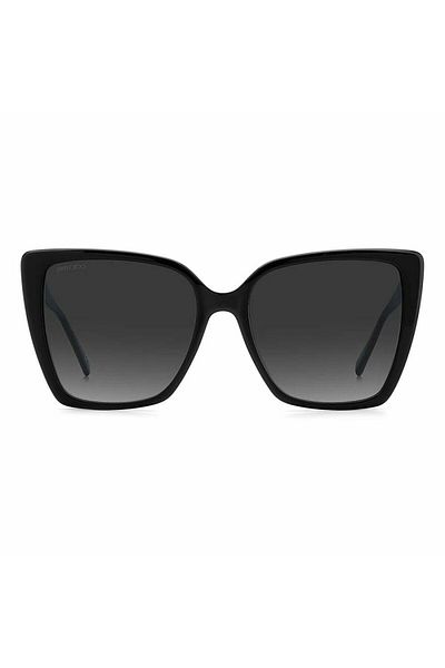 Jimmy Choo Women's sunglasses, Jimmy Choo LESSIE-S-807, black