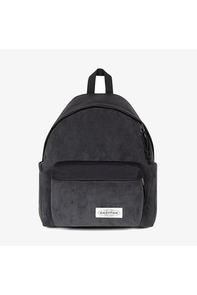 Eastpak Μαύρο σακίδιο πλάτης Day Pak'r Unisex
