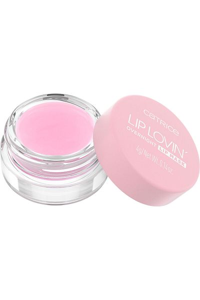 Boho Lip balm, Catrice, Lip Lovin' Overnight, 4 g