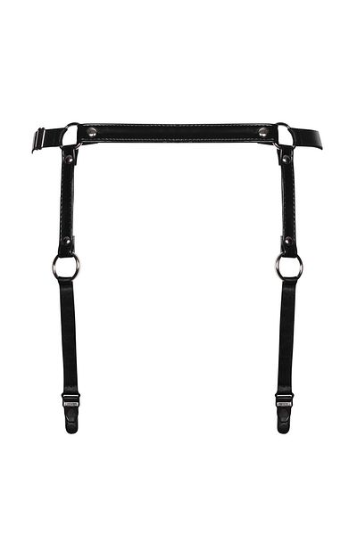 obsessive Garter belt, Obsessive, model A756, size XL/XXL