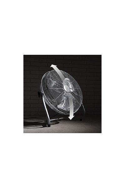 CECOTEC Ventilator industrial Cecotec EnergySilence 4100 Pro, 45 cm
