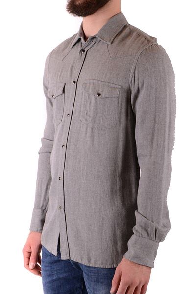 DONDUP Dondup Shirts