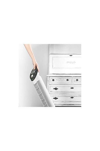 Perre Ventilator, EnergySilence 790 Skyline, 3 viteze, timer